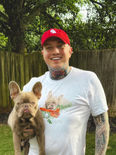 Load image into Gallery viewer, Chop With Smudge Unisex t-shirt