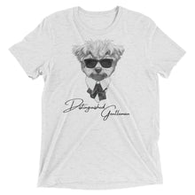 Load image into Gallery viewer, Distinguished Gentleman t-shirt