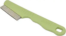 Load image into Gallery viewer, Coastal Pet Safari Dog Double Row Flea Comb - One Size
