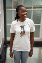 Load image into Gallery viewer, Chop with Thumper t-shirt
