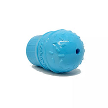 Load image into Gallery viewer, Ice Cream Cone Durable PUP-X Rubber eDispenser Chew Toy and Treat Dispenser
