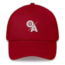 Load image into Gallery viewer, Ozzie Albies Foundation Dad hat
