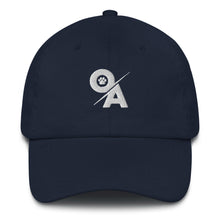 Load image into Gallery viewer, Ozzie Albies Foundation Dad hat
