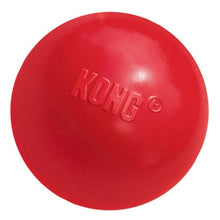 Load image into Gallery viewer, KONG Ball Dog Toy, Small
