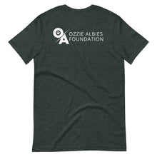 Load image into Gallery viewer, Ozzie Albies Foundation T-Shirt
