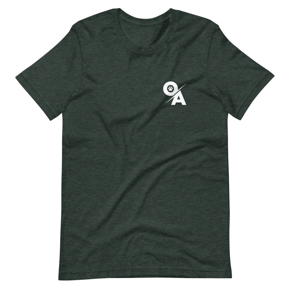 Ozzie Albies Foundation T-Shirt